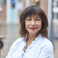 Christiane Hutchinson Christiane Hutchinson